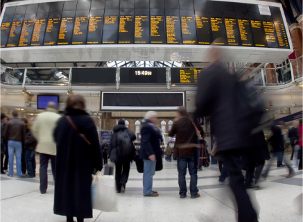 Building Digital Maturity &amp; Cyber Resilience